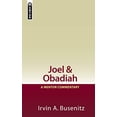 thumbnail image 1 of Pre-Owned Joel & Obadiah: A Mentor Commentary (Hardcover) 185792861X 9781857928617, 1 of 1