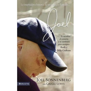 Pre-Owned Joel (Paperback) 0829745955 9780829745955