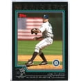 thumbnail image 1 of Joel Pineiro Card 2004 Topps Black #423, 1 of 2