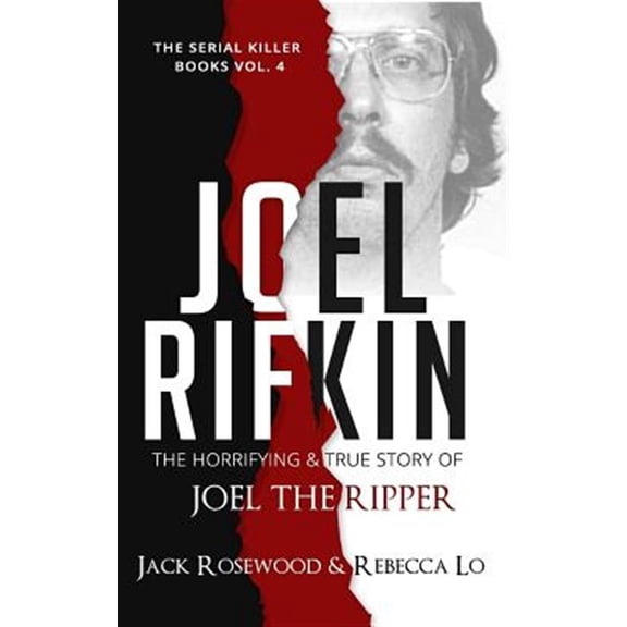 Joel Rifkin : The Horrifying & True Story of Joel the Ripper