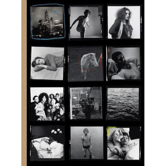 Joel Smith Hujar:Contact (Paperback)