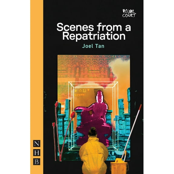 Scenes from a Repatriation, (Paperback)