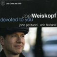 thumbnail image 1 of Joel Weiskopf - Devoted to You - Music & Performance - CD, 1 of 1