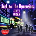 thumbnail image 1 of Joel & the Dymensions - Street Corner - Music & Performance - CD, 1 of 1