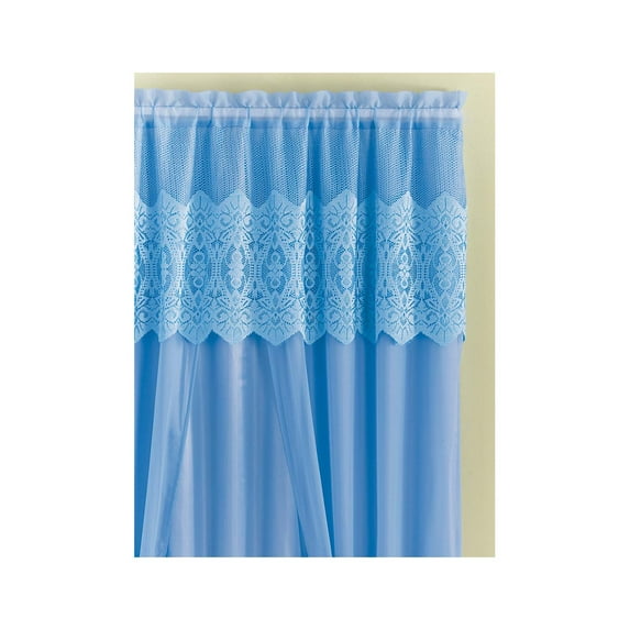 Joelle Lace Curtain
