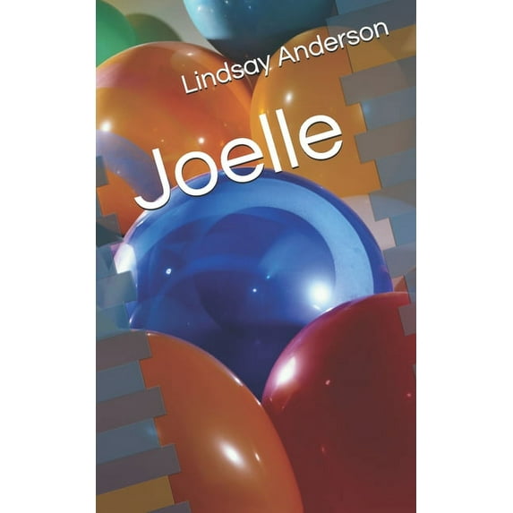 Joelle (Paperback)