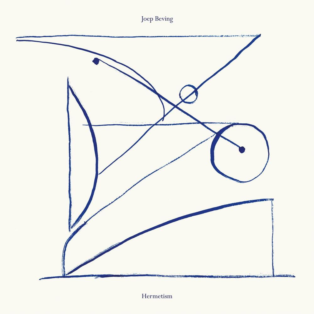 Joep Beving - Hermetism (2 LP) - Vinyl