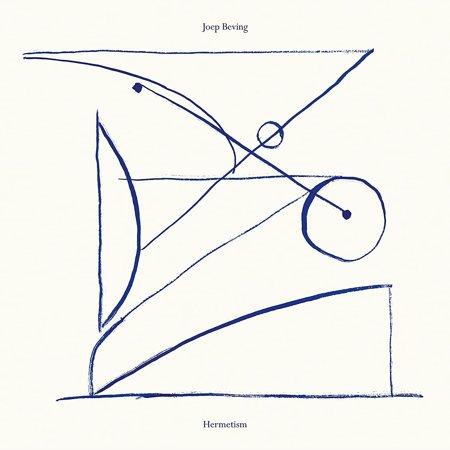 Joep Beving - Hermetism - Classical - CD