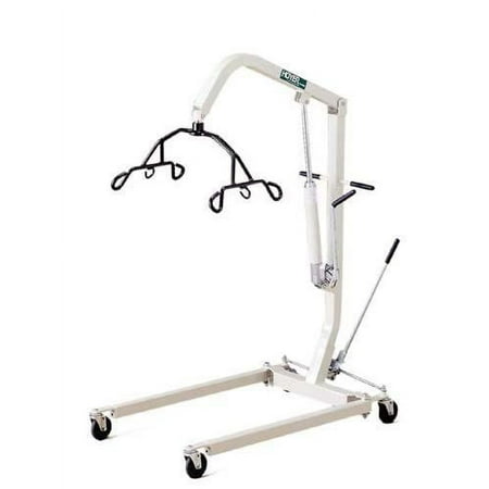 Joerns Healthcare Inc. (v) Hoyer Hydraulic Patient Lifter With 2/4 Point Cradle