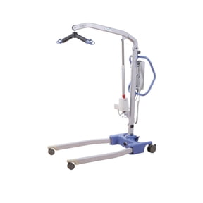 Hoyer Unit Rotation Control Hoyer Lift