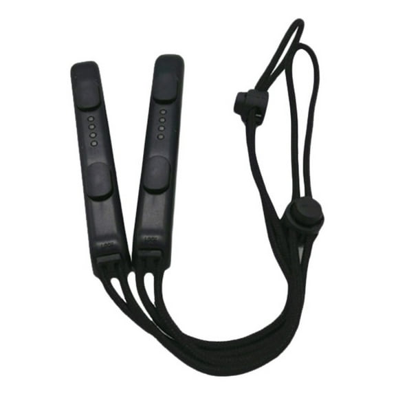 Joernso 1 Pair Wrist Strap Lanyard Game Console Accessory for Nintendo Switch NS NX