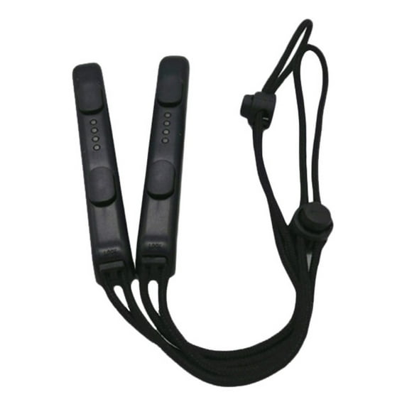 Joernso 1 Pair Wrist Strap Lanyard Game Console Accessory for Nintendo Switch NS NX