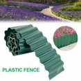 thumbnail image 1 of Joernso 10/15/20cm Plastic Garden Grass Fence Path Lawn Wall Edge Gravel Border Tool, 1 of 8