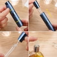 thumbnail image 1 of Joernso 15ml Portable Empty Refillable Aluminum Perfume Cosmetic Spray Bottle Atomiser, 1 of 6