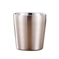 thumbnail image 1 of Joernso 175/260/300/480ml Double Layer Stainless Steel Beer Cup Bar Party Coffee Mug, 1 of 8