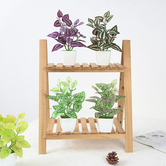 Joernso 1Pc 30cm Artificial Leaf Plant Foliage Bonsai Garden Home Party Furniture Decor