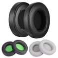 thumbnail image 1 of Joernso 2Pcs Soft Earpads Ear Cushion Earmuff for Kraken 7 1 V 2 Gaming Headphone, 1 of 1