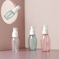 thumbnail image 1 of Joernso 30/60/80/100ml Portable Travel Plastic Empty Spray Bottle Atomizer Dispenser, 1 of 8