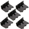 thumbnail image 1 of Joernso 5Pcs Controller Game Battery Back Cover Shell Replacement Parts for Xbox One, 1 of 6