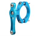 thumbnail image 1 of Joernso Bicycle Bottle Holder Water Cup Bracket Adapter Bike Handlebar Drink Rack Clip, 1 of 4