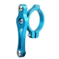thumbnail image 1 of Joernso Bicycle Bottle Holder Water Cup Bracket Adapter Bike Handlebar Drink Rack Clip, 1 of 4