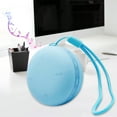 thumbnail image 1 of Joernso Bluetooth Wireless Mini Cute Loudspeaker Speaker for Home, 1 of 8
