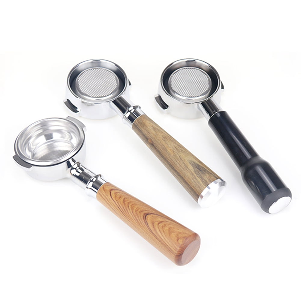 Joernso Bottomless Coffee Machine Portafilter Filter Basket for Expobar