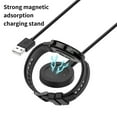 thumbnail image 1 of Joernso Charging Dock Portable Quick Charge Safe Smart Watch Strong Magnet Charging Cable for Honor Watch GS3, 1 of 8