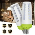 thumbnail image 1 of Joernso Corn Bulb High Efficiency 360 Degree Beam Angle E27 10W 15W 20W LED Light Lamp for Stairs, 1 of 8