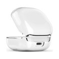 thumbnail image 1 of Joernso Earphone Case Anti fall Transparent TPU Bluetooth compatible Earbuds Protective Cover for Galaxy Buds 2/Live/Pro, 1 of 8