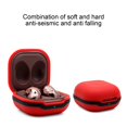 thumbnail image 1 of Joernso Earphone Case Shockproof Soft Silicone Wireless Bluetooth-compatible Headset Protective Cover for Samsung Galaxy&nbsp;Buds 2/Live, 1 of 8