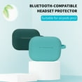 thumbnail image 1 of Joernso Earphone Protective Cover Shock Absorption Anti-fall Soft Silicone Bluetooth-compatible Earbud Protector for Airpods Pro2, 1 of 7