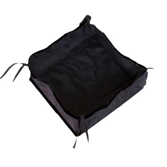 Joernso Fashion Baby Infant Car Storage Basket Universal Pram Stroller Shopping Bag