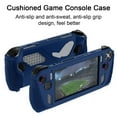 thumbnail image 1 of Joernso Game Console Case Anti Slip Soft Comfortable Grip Silicone Game Console Cover for ROG Ally, 1 of 8