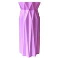thumbnail image 1 of Joernso Geometric Origami Vase Flower Arrangement Pot Container Home Office Table Decor, 1 of 4