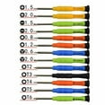 thumbnail image 1 of Joernso High Precision Screwdriver Hand Tools for iPhone Mobile Phone Repairing, 1 of 8