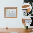 thumbnail image 1 of Joernso Kids Artwork Frames Front-Opening Art Frame for Picture Display Children's Drawings Art Projects Schoolworks Storage Frame for Home Office Wall Decor, 1 of 8