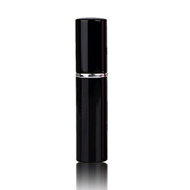 Joernso Mini Travel Portable Refillable Perfume Atomizer Bottle Scent Pump Sprayer 5ml