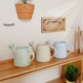 thumbnail image 1 of Joernso Mini Watering Bottle Metal Miniature Sprinkler Pot Dollhouse Gardening Tools Toy Simulated Watering Can for Mini Gardens Flower Rooms, 1 of 7