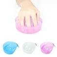thumbnail image 1 of Joernso Nail Art Hand Wash Bowl Dead Skin Remover Soaker DIY Salon Spa Manicure Tool, 1 of 7