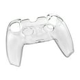 thumbnail image 1 of Joernso Non-Slip Transparent Shell Gamepad Protective Cover for PS5 Game Controller, 1 of 6