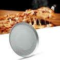 thumbnail image 1 of Joernso Pizza Pan Eco-friendly Anti-deform Aluminum Alloy Pizza Baking Tray for Home, 1 of 8