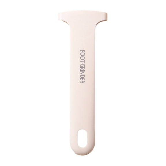 Joernso Professional Pedicure Scraper Foot File - Gentle on Skin, Pedicure Tool for Hard Skin, Rough & Cracked Heels - Wet/Dry Use Foot Scraper & Dead Skin Remover