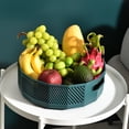 thumbnail image 1 of Joernso Storage Tray Space Saving Multi-purpose Solid Color Honeycomb Pattern Spice Jar Organizer Home Organization, 1 of 8