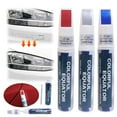 thumbnail image 1 of Joernso Touch Up Paint for Cars Car Scratch Repair Removal Pen Professional Auto Paint Repair Pen for Cars Automotive Scratch Remover Fast Drying Vehicle Scraper for Rims Bicycles Trucks, 1 of 8