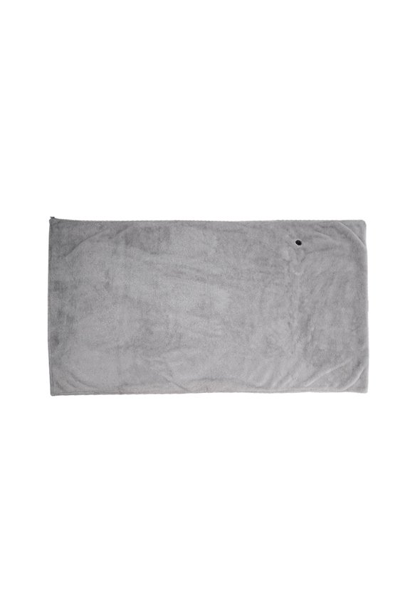 USB Heated Shawl Blanket with Double-Layer Soft Flannel Polar Fleece 3 Temp Levels Portable Electric Wrap