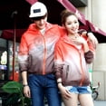 thumbnail image 1 of Joernso Unisex Quick Dry Pockets Hooded Anti UV Sunlight Waterproof Coat Fishing Jacket, 1 of 7