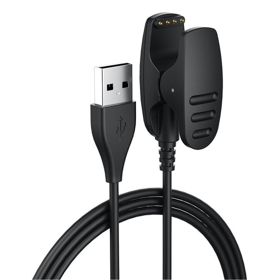Joernso Universal USB Charger Cable Clip Adapter for Suunto Ambit 1/2/3 Smart Watch