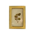 thumbnail image 1 of Joernso Vintage 5 Inch Photo Frame Wooden Picure Holder Stand Home Bedroom Desk Decor, 1 of 5