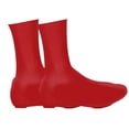 thumbnail image 1 of Joernso Waterproof Warm Silicone Cycling Lock Shoes Covers Bicycle Overshoes Protector, 1 of 6